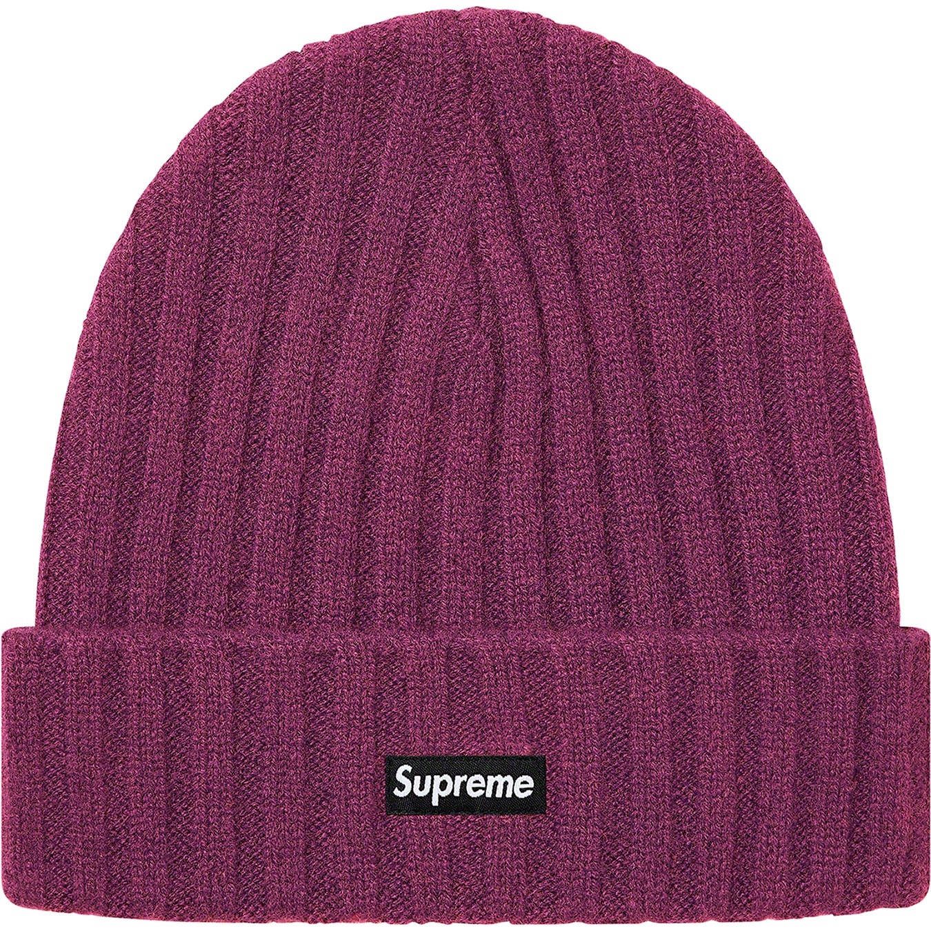 Cashmere Beanie view 5